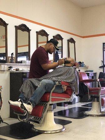 Rivercity Barber Shop
