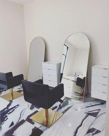 HAIR LAB | The Science of Beauty