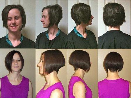Bella Hair Designs