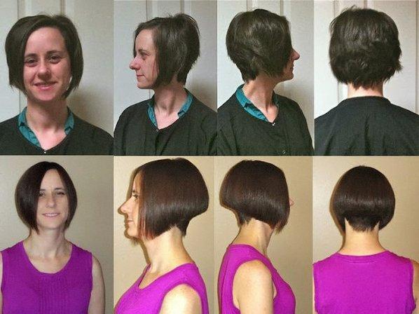 Bella Hair Designs