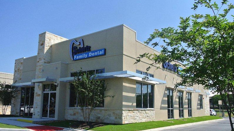 Schertz Family Dental