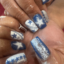 NailAisle