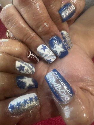 NailAisle