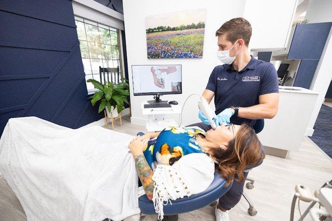 Strahler Dental Partners