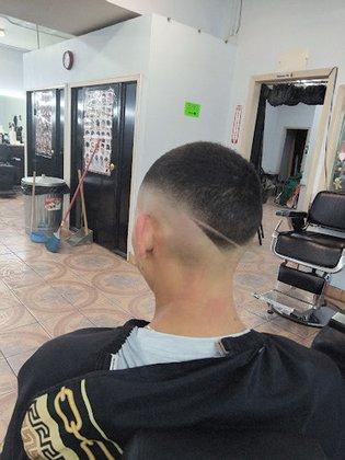 Rivera's Barber Shop