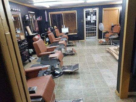 Empire Cutz
