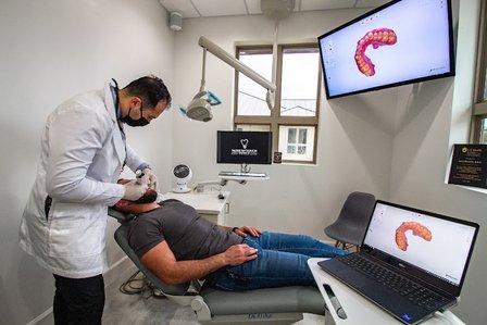 Modern Touch Dentistry