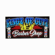 KINGZ OF CUTZ Barbershop