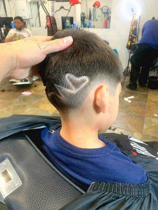 KINGZ OF CUTZ Barbershop