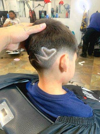 KINGZ OF CUTZ Barbershop