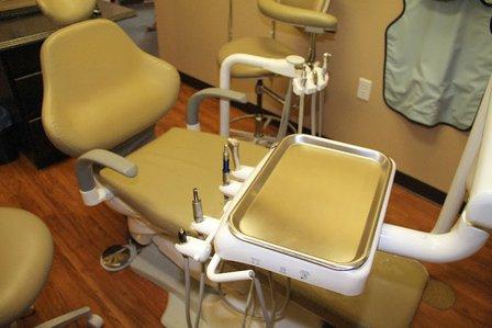 Dual Arc Dental