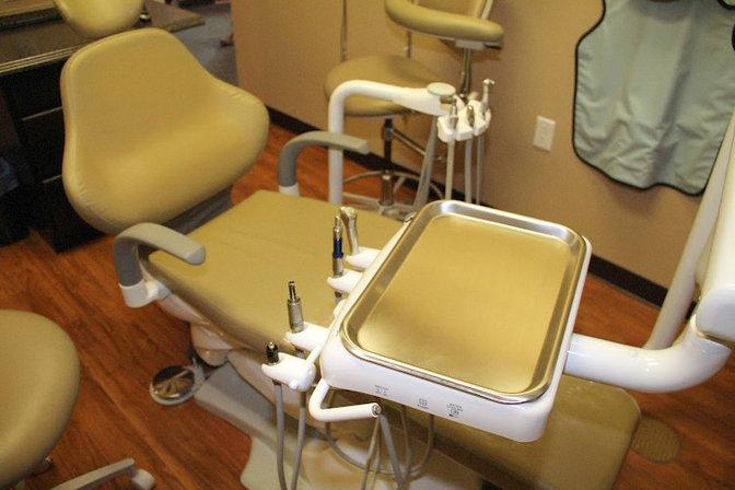 Dual Arc Dental
