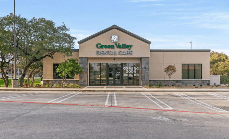 Green Valley Dental Care