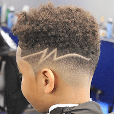 Fade Factory Barbershop