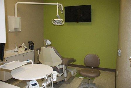 Randolph Family Dental