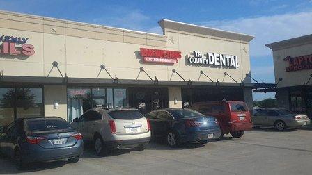 Tri-County Dental