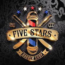 Five Stars BarberShop