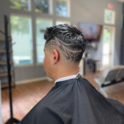 Five Stars BarberShop