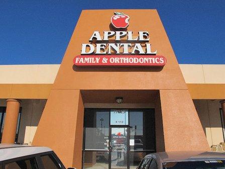 Apple Dental