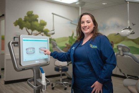 Cibolo Pediatric Dentistry and Orthodontics