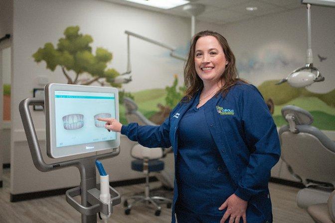 Cibolo Pediatric Dentistry and Orthodontics