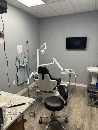 Urban Dental Cibolo