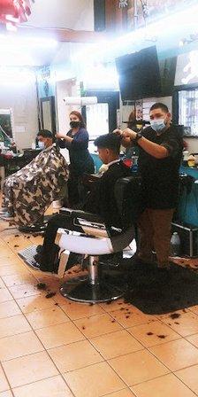 Studio Cuts Barber Shop And Beauty Salon