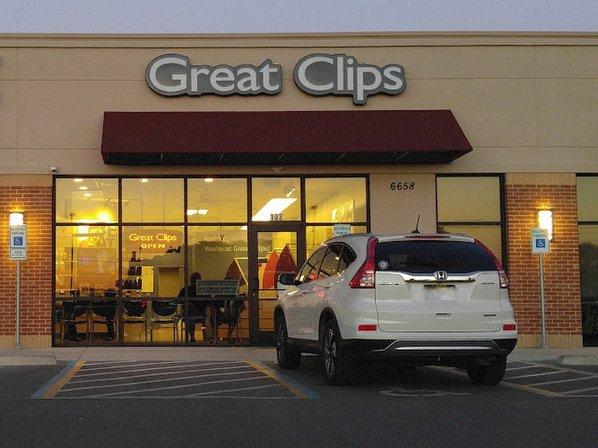 Great Clips