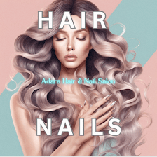 Adara Hair & Nail Salon