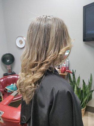 Hair by Leila