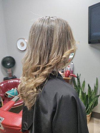 Hair by Leila