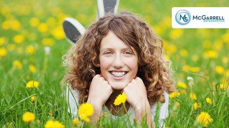 McGarrell Orthodontics