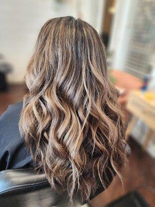 Fringe Hair Studio