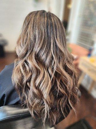 Fringe Hair Studio