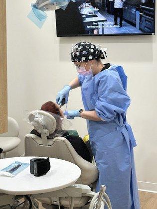 Peak Dental Cibolo
