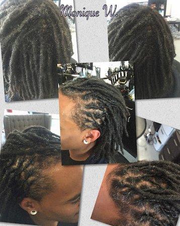 Essence of Beauty Hair Salon