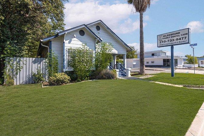 Hildebrand Family Dental Care