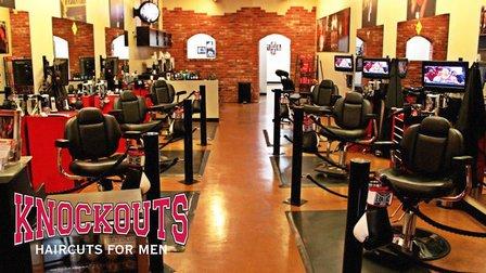 Knockouts Haircuts & Grooming San Antonio 151