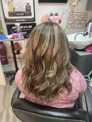 BEAUTY & BEAST Hair Studio