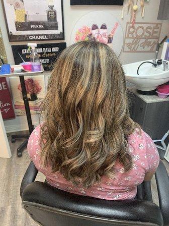 BEAUTY & BEAST Hair Studio
