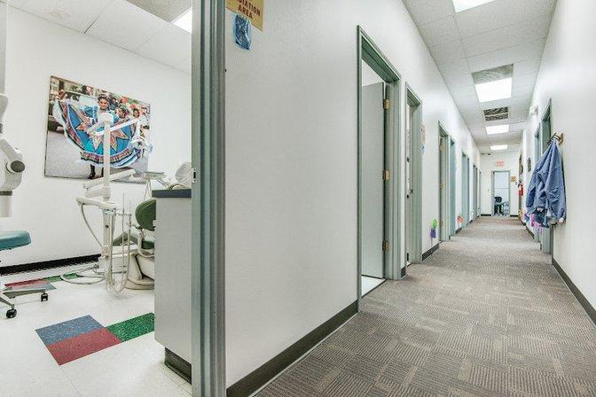 Brident Dental & Orthodontics