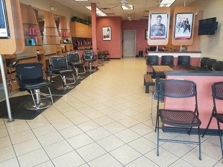 Fantastic Sams Cut & Color