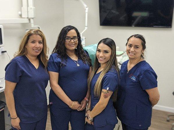 Family Dentistry of San Antonio