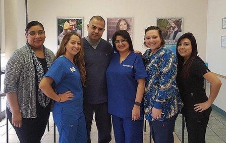 Monarch Dental & Orthodontics