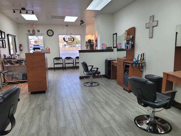 Beyond Style Hair Salon