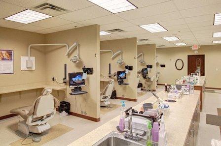 Affordable Dentures & Implants
