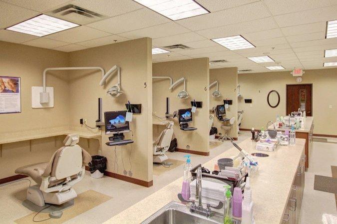 Affordable Dentures & Implants