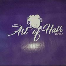 The Art of Hair Studio
