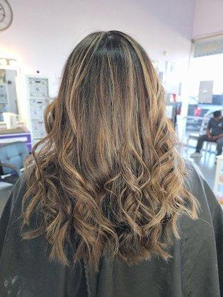 The Art of Hair Studio