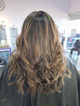 The Art of Hair Studio